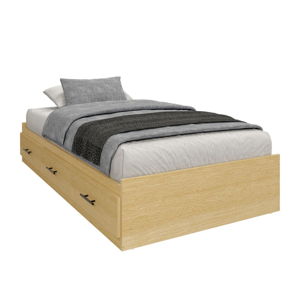 AUSTIN Mate's Bed