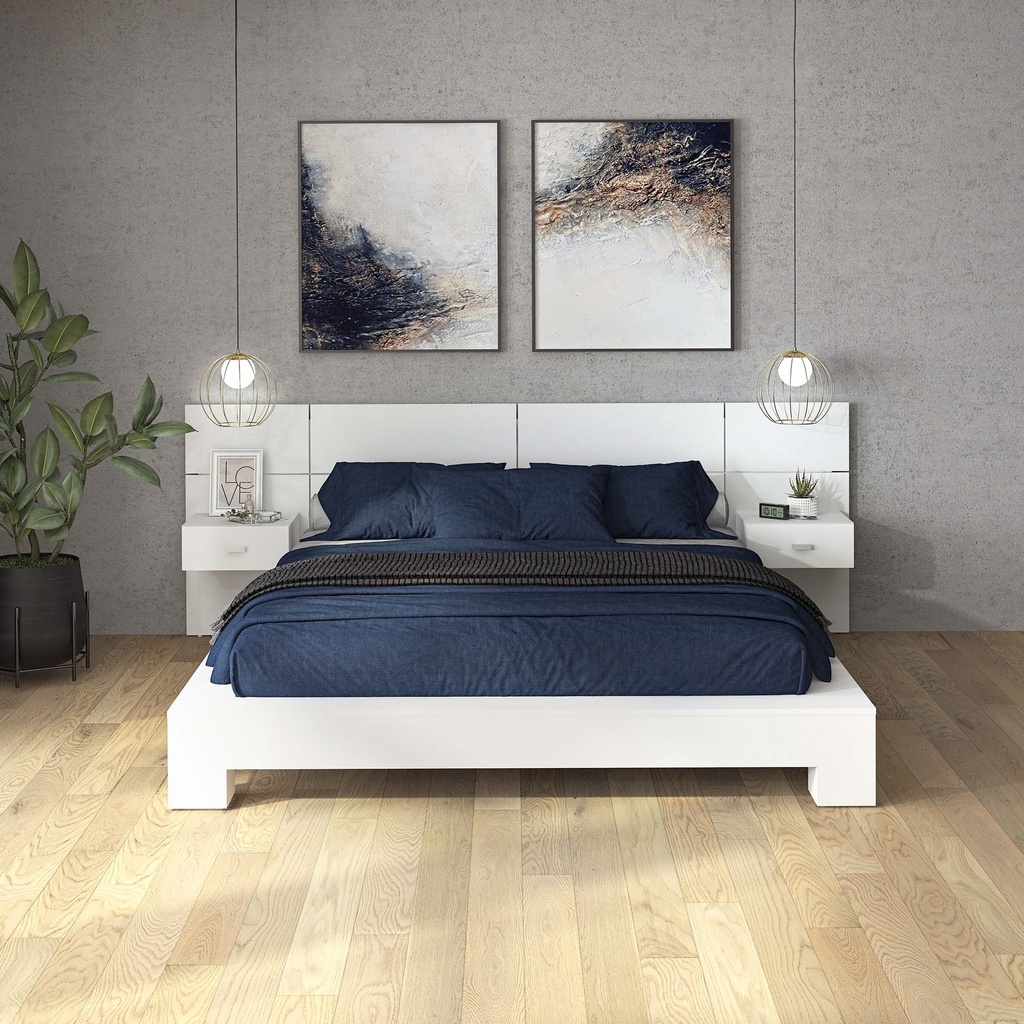 ZEN Combinaison - 4 pcs