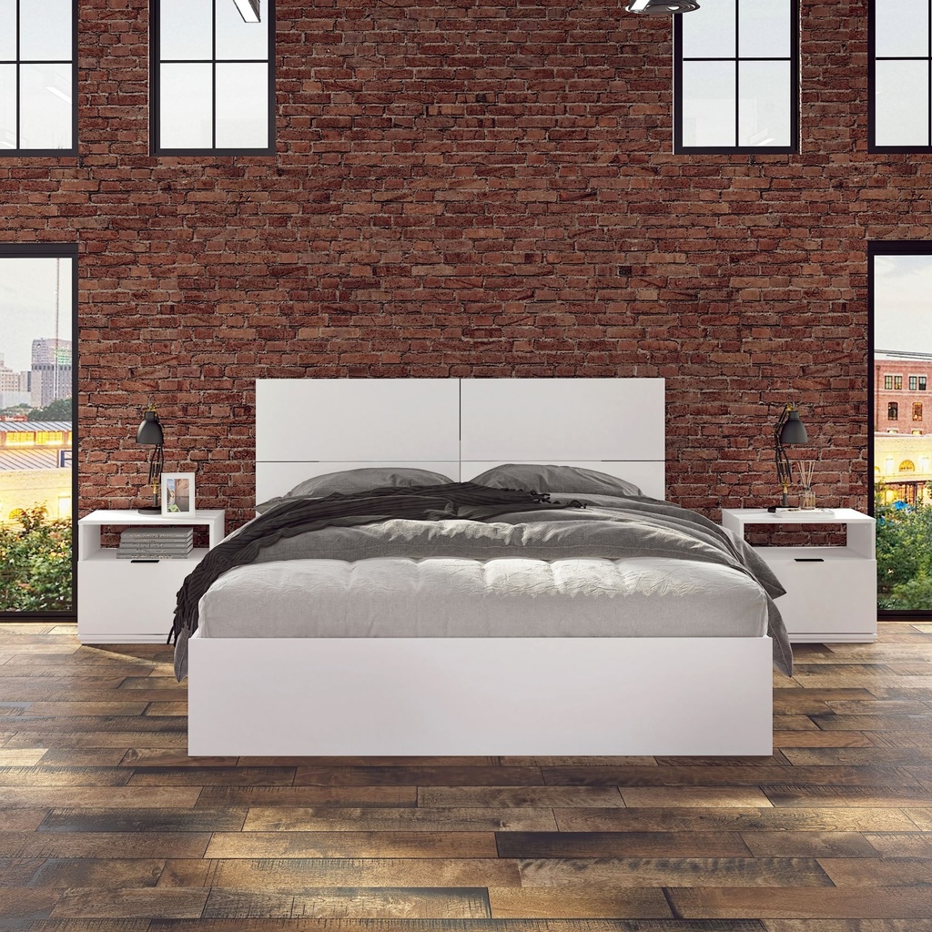 Combinaison ASHTON - 4 mcx