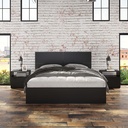 ASHTON Combinaison - 4 pcs