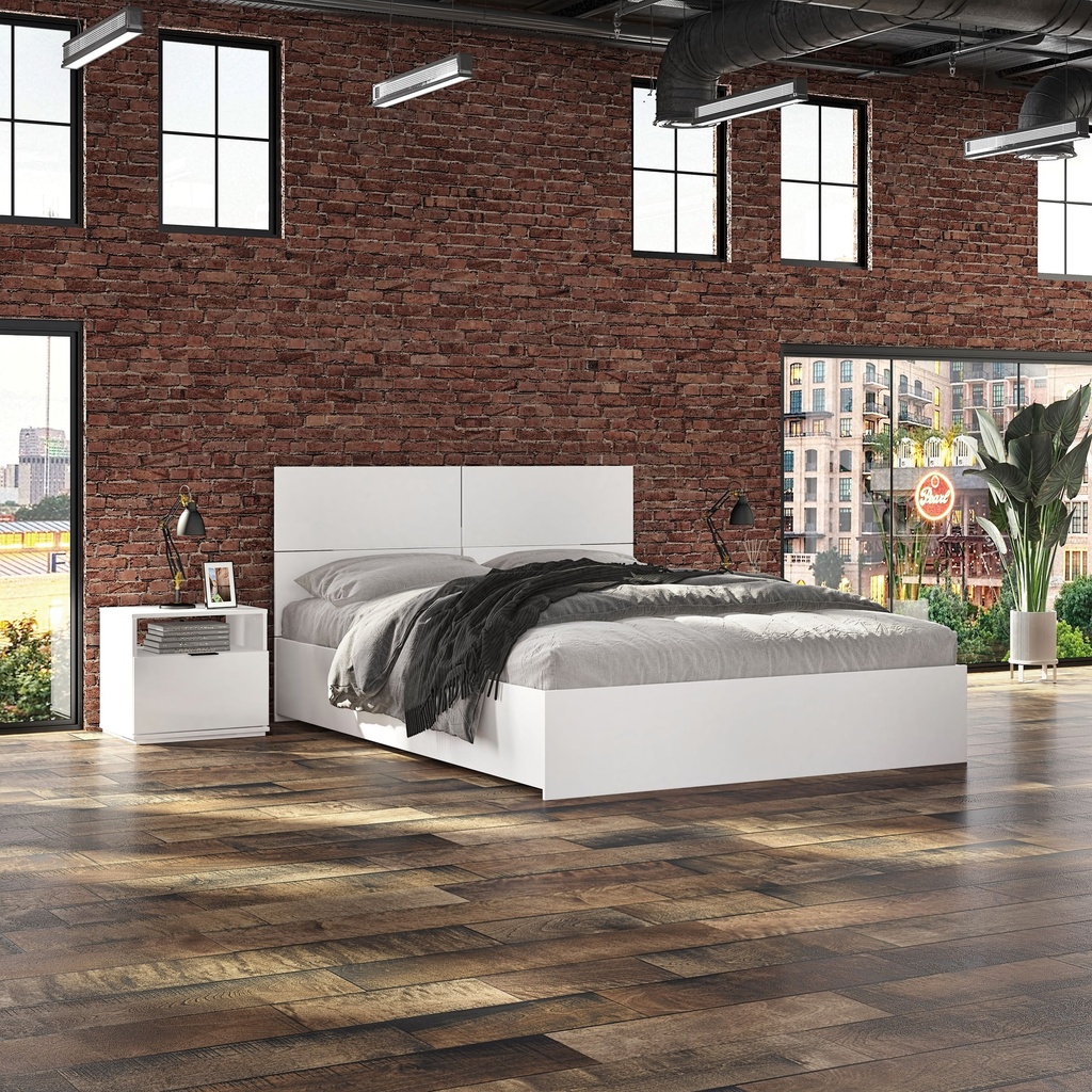 Combinaison ASHTON - 3 mcx