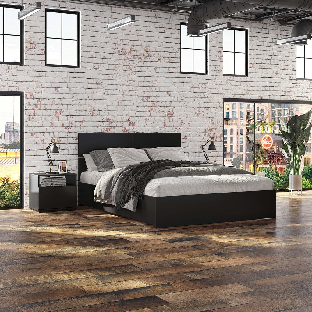 Combinaison ASHTON - 3 mcx