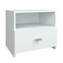 Table de nuit ZEN OMEGA