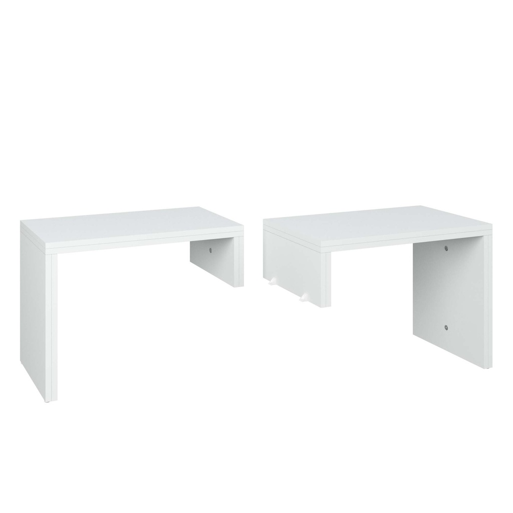 Ensemble plateau ZEN
