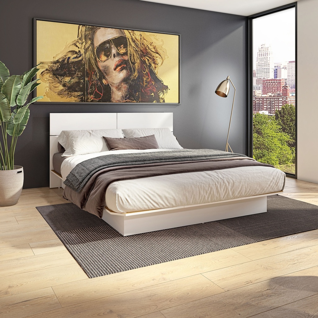 ZEN ALPHA Combinaison - 2 mcx