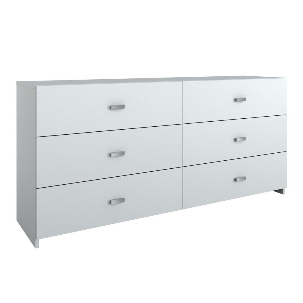 Double dresser ZEN