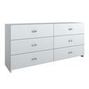 Double dresser ZEN