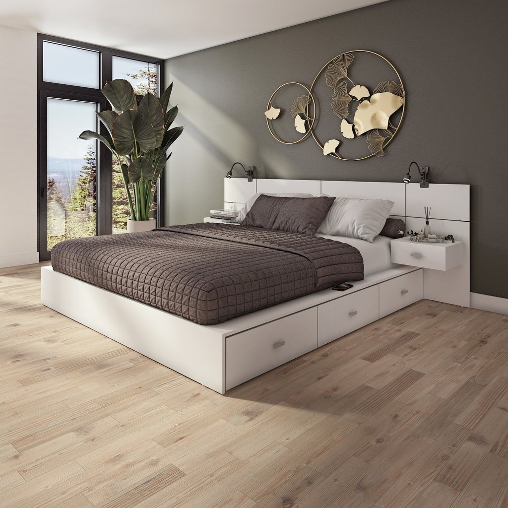 Combinaison ZEN DELTA - 4 pcs