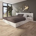 Combinaison ZEN DELTA - 4 pcs