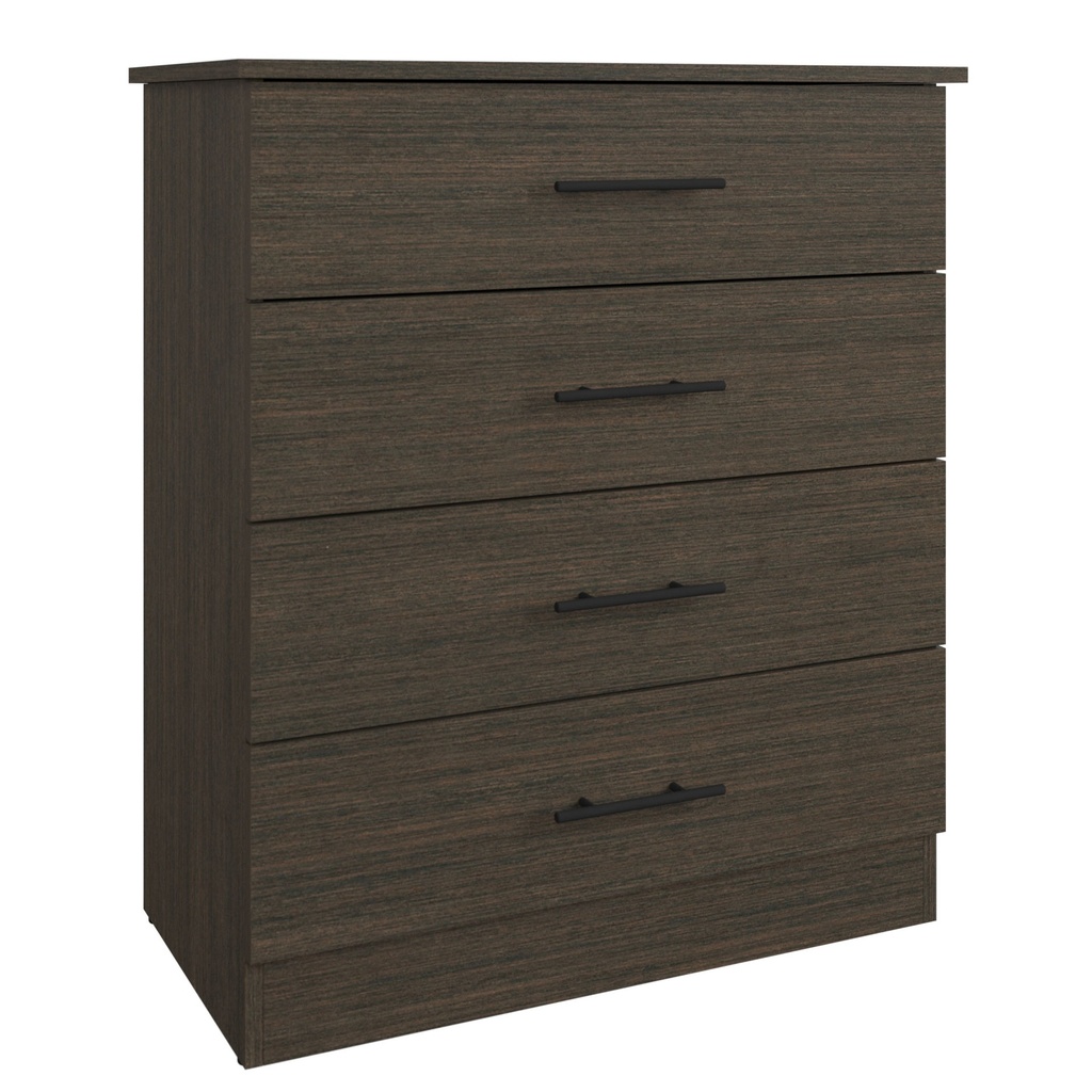 Commode 4 tiroirs SPECIAL EDITION
