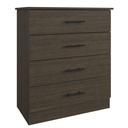 Commode 4 tiroirs SPECIAL EDITION