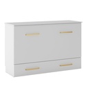 TRIAD Cabinet bed 