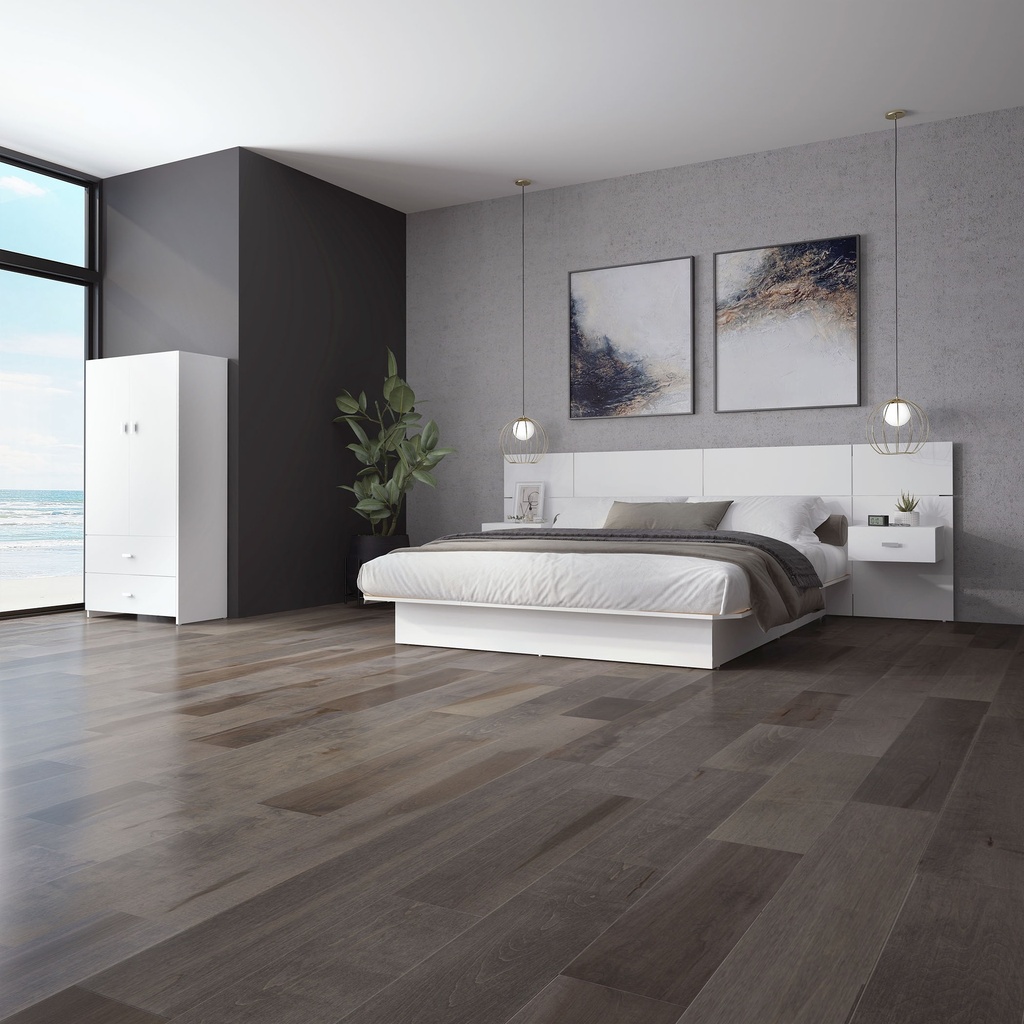 Combinaison ZEN ALPHA - 5 pcs