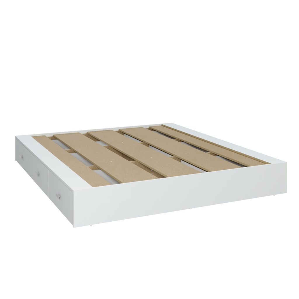 Base de lit ZEN DELTA