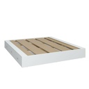 Base de lit ZEN DELTA