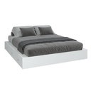 Base de lit ZEN DELTA