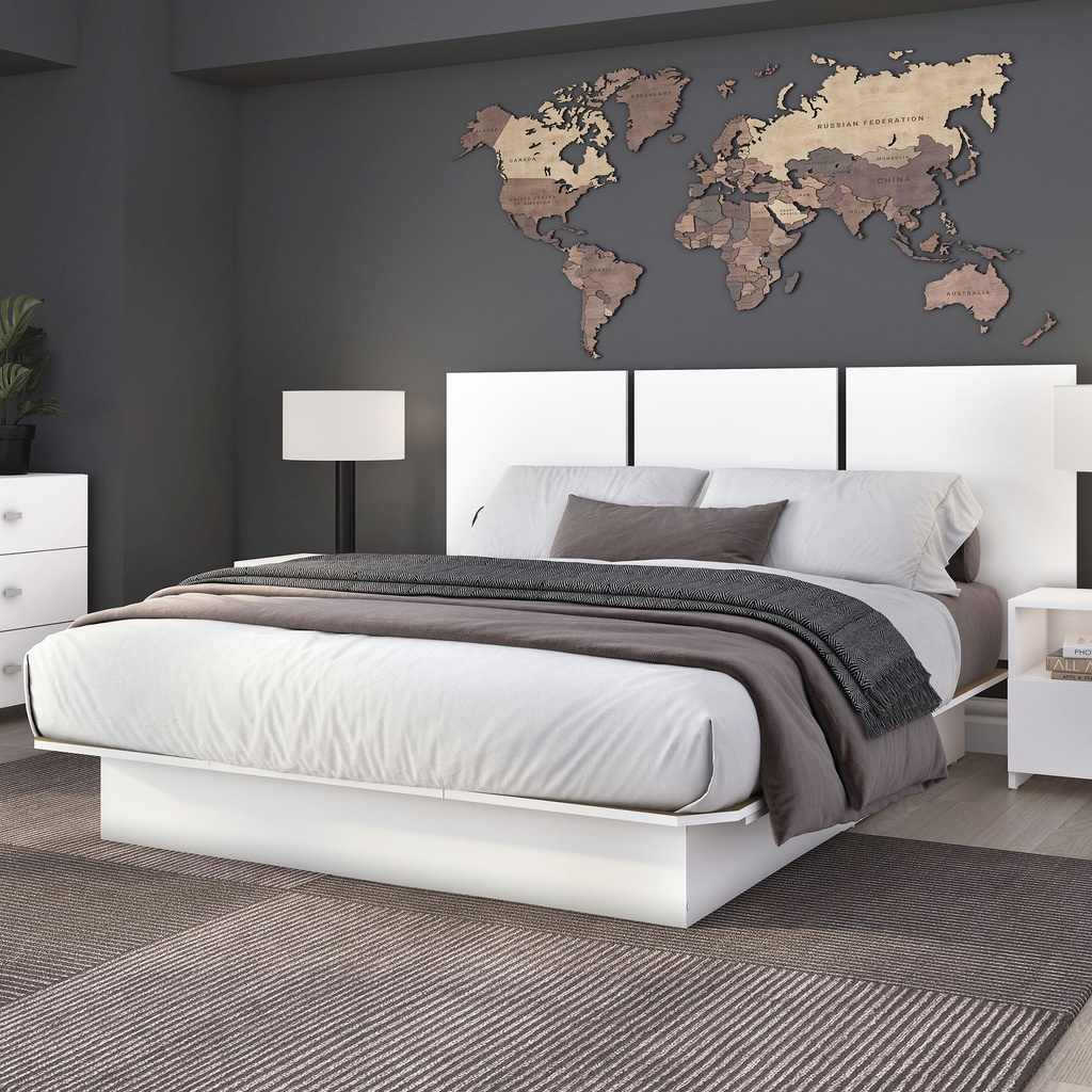 ZEN ALPHA Combinaison - 2 mcx - pcs