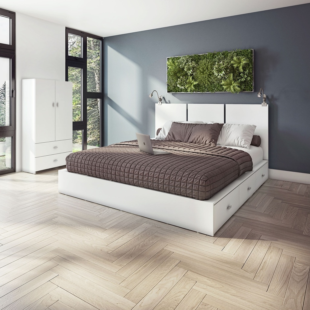 Combinaison ZEN DELTA - 2 pcs