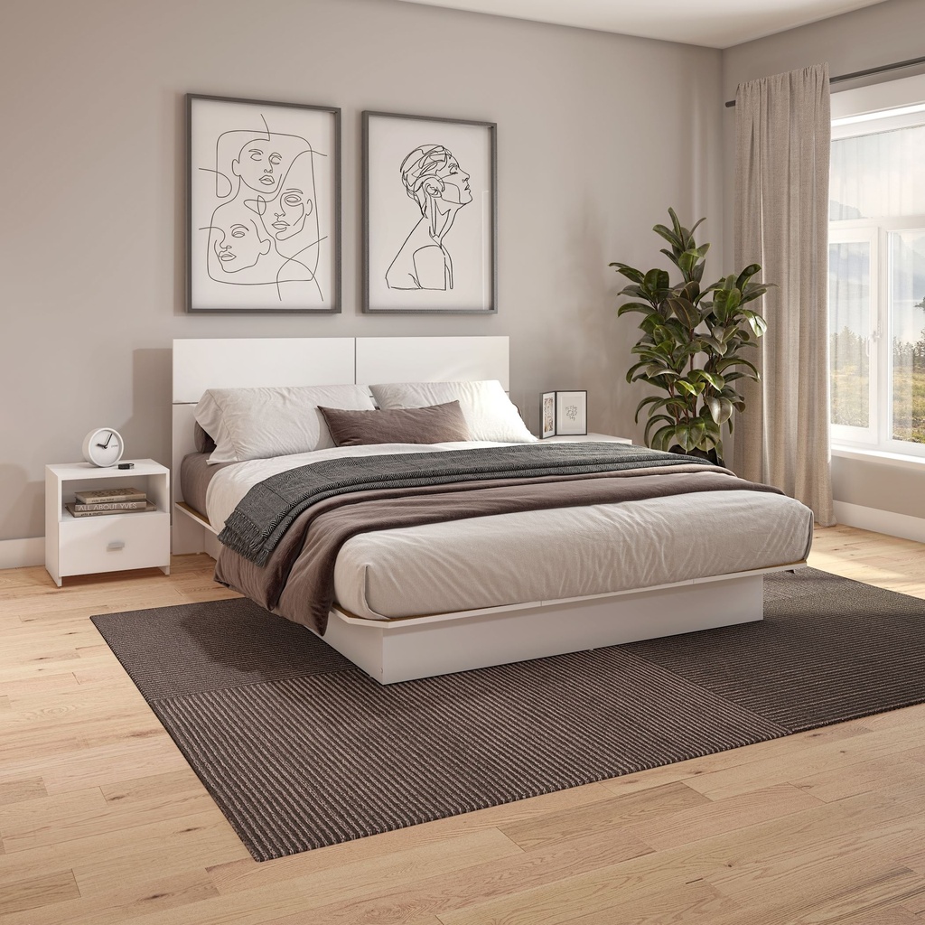 Combinaison ZEN ALPHA - 4 pcs - V.2