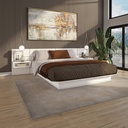 Combinaison ZEN ALPHA CUBIQUE - 4 pcs