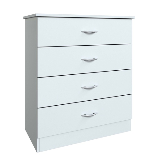 Commode 4 tiroirs BILLABONG