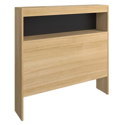 [18581.55] AUSTIN Bookcase Headboard