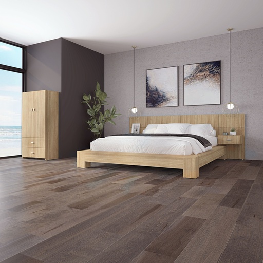 Combinaison ZEN - 5 mcx