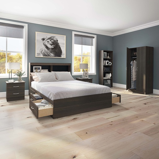 Combinaison BILLABONG - 3 mcx