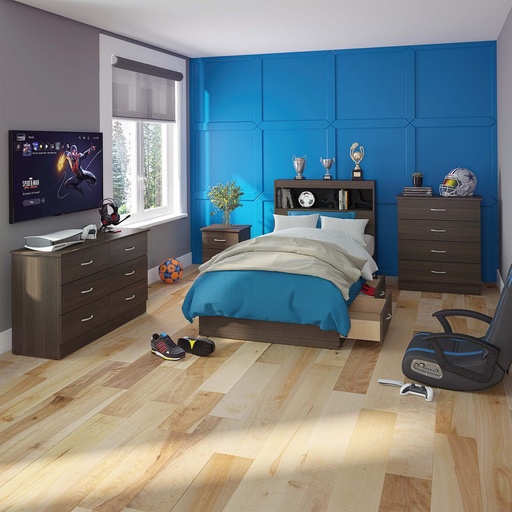 BILLABONG Combinaison - 5 pcs