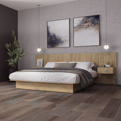 ZEN ALPHA Combinaison - 4 pcs