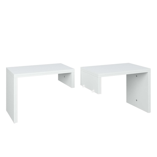 Ensemble plateau ZEN