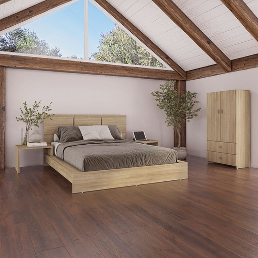 ZEN OMEGA Combinaison - 5 pcs