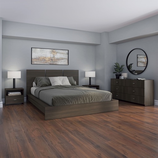 ZEN OMEGA Combinaison - 5 pcs - V.2