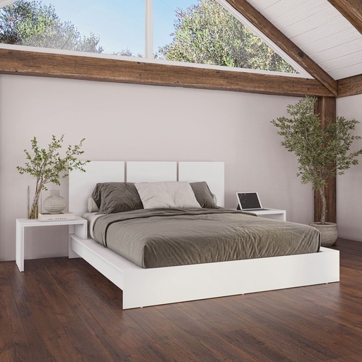 ZEN OMEGA Combinaison - 4 pcs