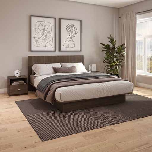 ZEN ALPHA Combinaison - 3 pcs