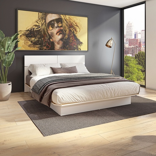 ZEN ALPHA Combinaison - 2 mcx