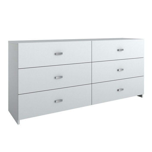 Double dresser ZEN