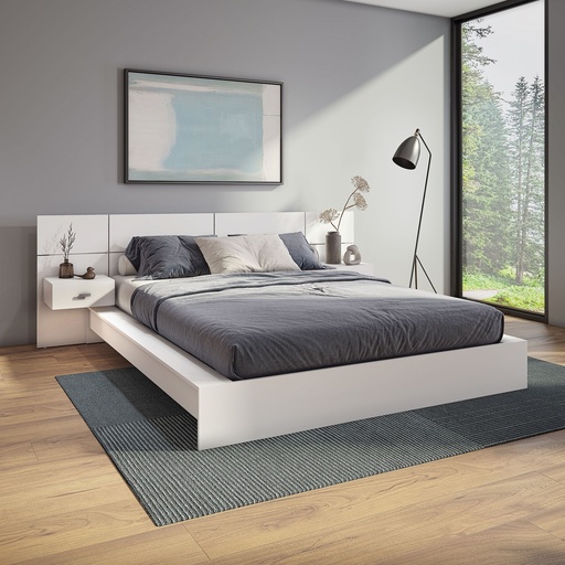 Combinaison ZEN OMEGA - 4 mcx - V.3