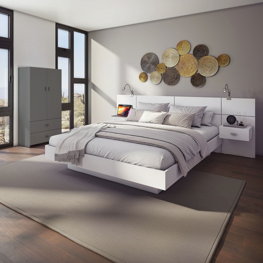 Combinaison ZEN KAPPA - 4 mcx