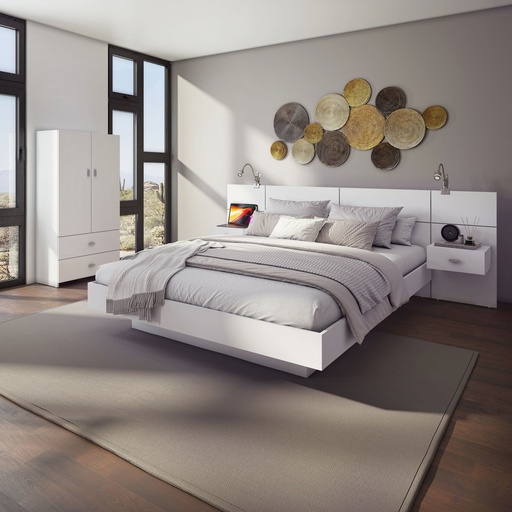 Combinaison ZEN KAPPA - 5 mcx