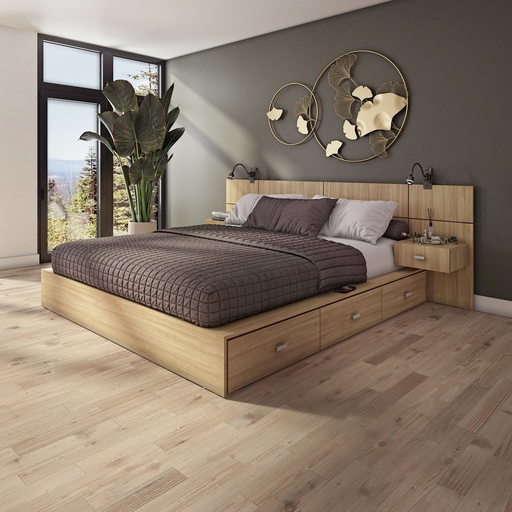 Combinaison ZEN DELTA - 4 pcs