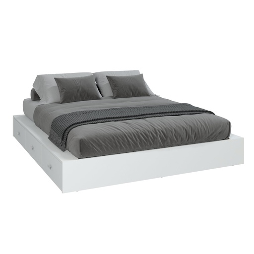 Base de lit ZEN DELTA