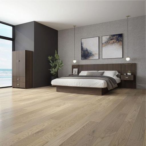 Combinaison ZEN ALPHA - 5 mcx