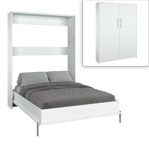 JAMES Wall bed